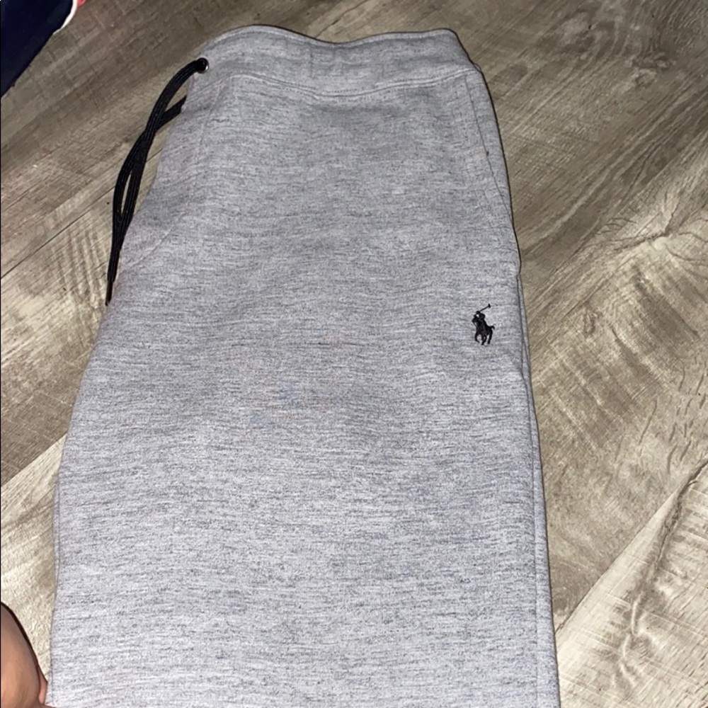 Polo Sweat pants!
